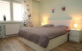Apartament BLUE MOON 2 -pokojowy
