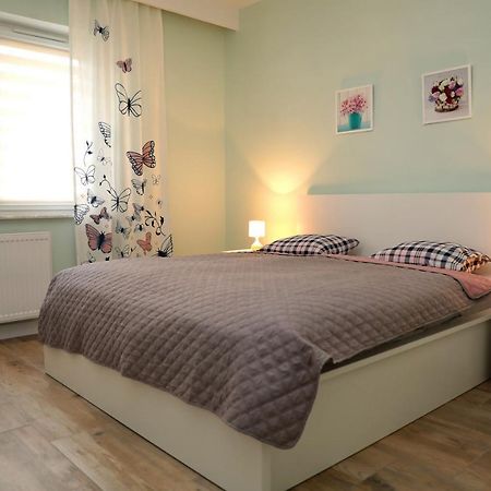 Apartament BLUE MOON 2 -pokojowy Darłówko Zewnętrze zdjęcie